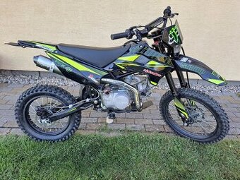 Pitbike Stomp 140 Z3
