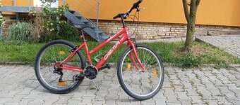 Dámské kolo 26