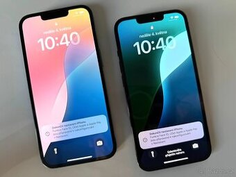 iPhone 13 PRO 128 Gb (Blue, Green) - záruka 90 dnů