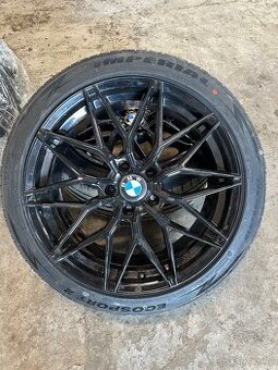 Bmw alu 5x120 r19