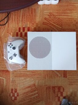 Xbox one s 500gb