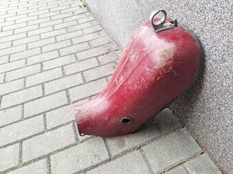 Kryt jawa pionyr