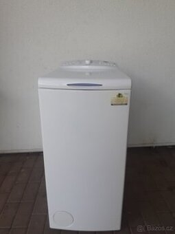 Pračka Whirpool AWE 66710. En tř. A+++. Na 6 kg. 6tý smysl.