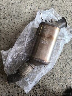 BMW f30/31 320d dpf