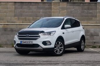 Ford Kuga 2018