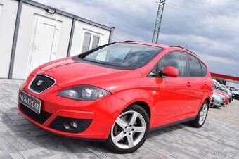 🚗 Seat Altea 2.0 XL TDI 103KW 4X4 WEBASTO