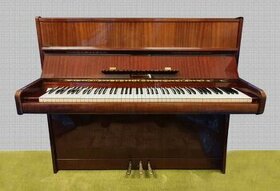 Piano Scholze - 1