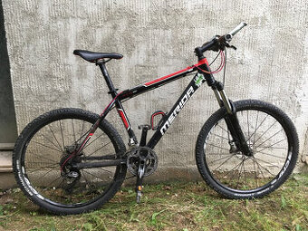 MTB Merida