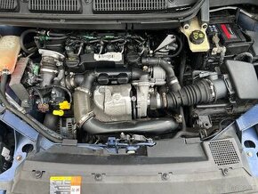 ND Ford Focus II, C-max I díly na motor 1,6TDCi 80kW