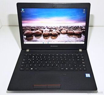 Lenovo E31-80 i5-6200U SSHDD 500gb 13,3"FHD W10