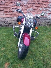 Kawasaki VN 900 Classic