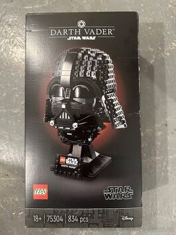 Lego darth vader - 1
