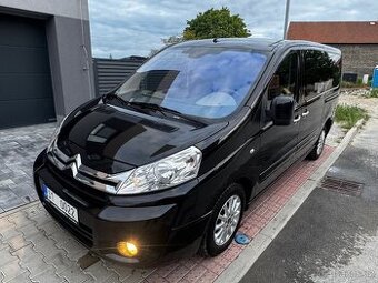 Citroen Jumpy 2.0HDi 120kw L2 5.míst Multispace
