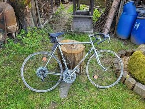 Kolo favorit retro