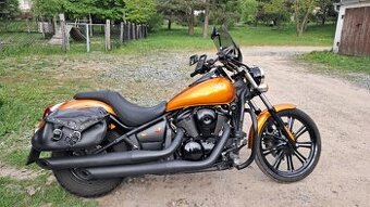Kawasaki VN 900 Custom