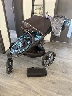 Thule Urban glide 2 set