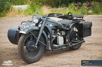 bmw r12