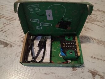 micro:bit V2