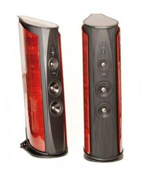 Sonus Faber Aida Speakers