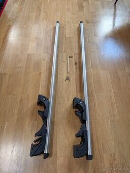 Příčný nosník zamykací 120cm