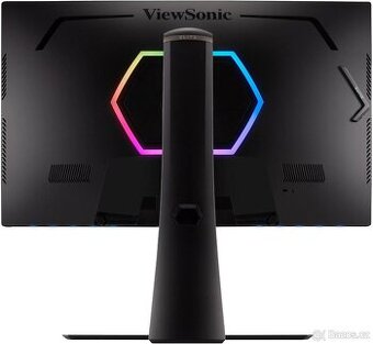 27" ViewSonic XG270 Gaming - nové