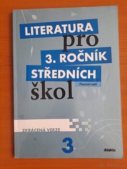 Literatura.