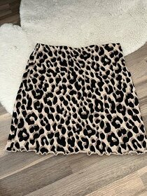mini sukne Monki vel. S