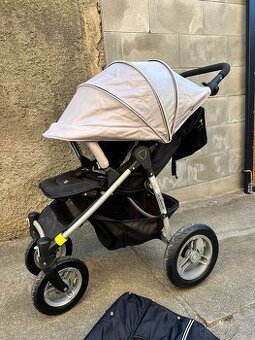 Sportovni kocarek Valco quad X