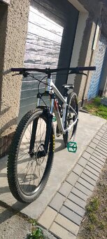 MARIN Bobcat trail 4 29"