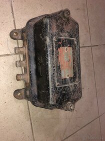 GMC CCKW  relé