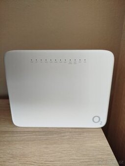 Comtrend VR 3047 eu, bílá