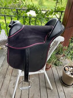Pony sedlo - 1