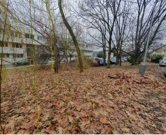 Pozemky o velikosti 5412m2, Praha-Krč, ID 7180e 1706 - 1
