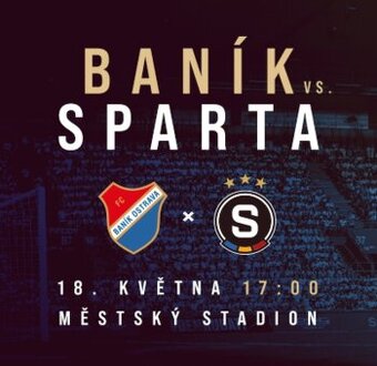 Banik x Sparta