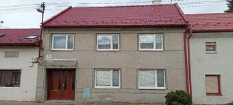 Prodej rodinného domu - Tovačov - 1