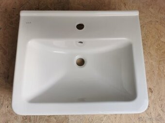 Umyvadlo Vitra 55x45