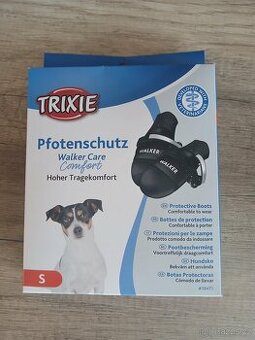 Botičky TRIXIE Comfort
