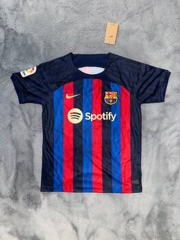 dres FC Barcelona – Lamine Yamal 2023/24 - 1