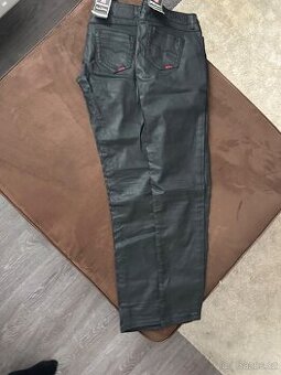 Džíny Retro jeans - 1