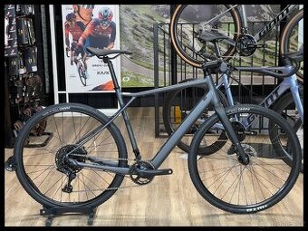 Elektrokolo GT eGrade Current Gun gravel M