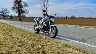 Honda Hornet 900