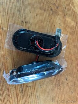 Blinkry VW dynamic LED