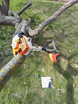 Stihl FS 38 - 1