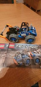 LEGO TECHNIC 42071