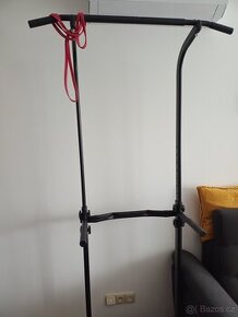 Hrazda insportline - 1