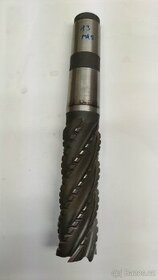 Fréza čelní válcová 50x150 mm, nová,6 břitů - 1
