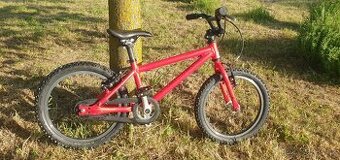 Ultralehké kolo Islabike CNOC 16