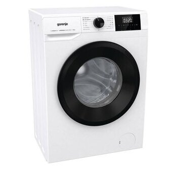 Pračka Gorenje W3NGPI62SBS, 6kg, 1200ot., invertor, 2 jakost