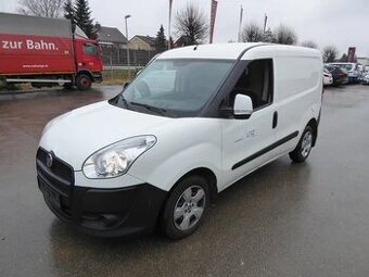Fiat Doblo Cargo