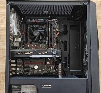 Opravování PC